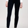 Clover Cord Jean - Navy