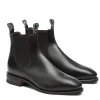 Comfort Craftsman Boots - Black