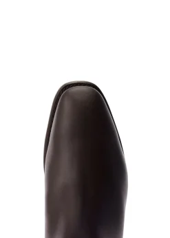 Comfort Craftsman Boots - Chestnut