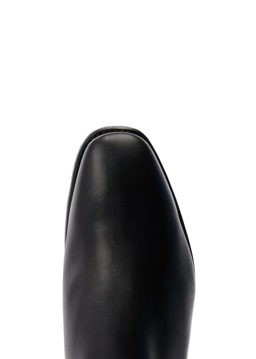 Comfort Craftsman Boots - Black