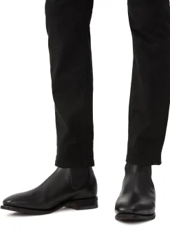 Comfort Craftsman Boots - Black