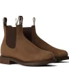 Comfort Goodwood Boots - Lichen