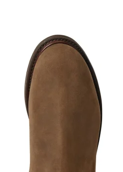 Comfort Goodwood Boots - Lichen