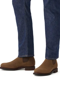 Comfort Goodwood Boots - Lichen