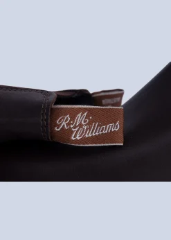 Comfort Turnout Boots - Chestnut