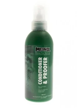 Conditioner and Proofer