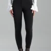 Contour Trousers - Black