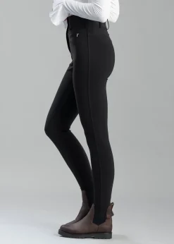 Contour Trousers - Black