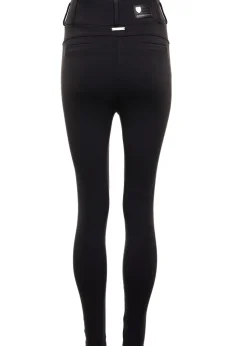 Contour Trousers - Black