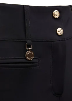 Contour Trousers - Black