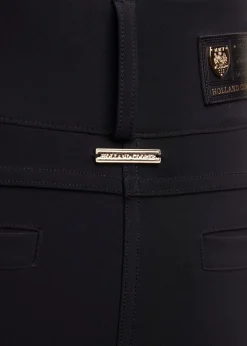 Contour Trousers - Black