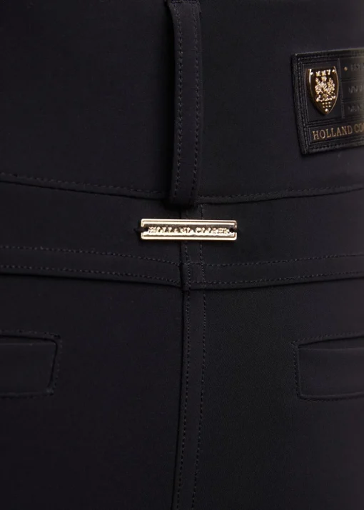 Contour Trousers - Black