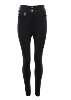 Contour Trousers - Black