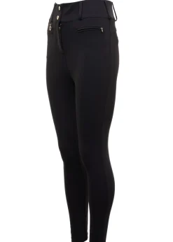 Contour Trousers - Black