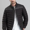 Coorong Jacket - Chocolate
