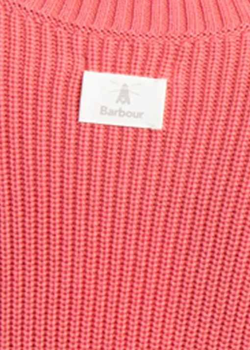 Coraline Knit - Pink Punch
