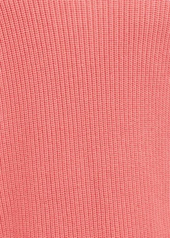 Coraline Knit - Pink Punch