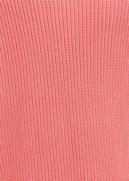 Coraline Knit - Pink Punch