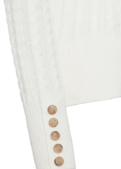 Cotswold Cardigan - Natural