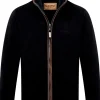 Cottesmore Fleece Jacket II - Gunmetal