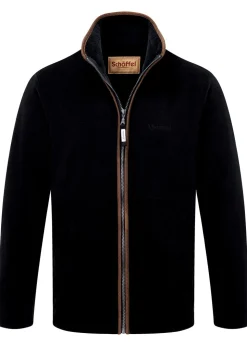 Cottesmore Fleece Jacket II - Gunmetal