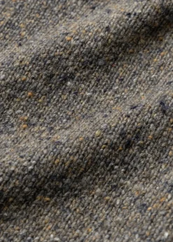 Cox Road Crew Neck - Gravel