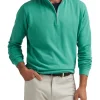 Crown Comfort Pullover - Meadow