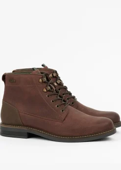 Deckham Boots - Cedar