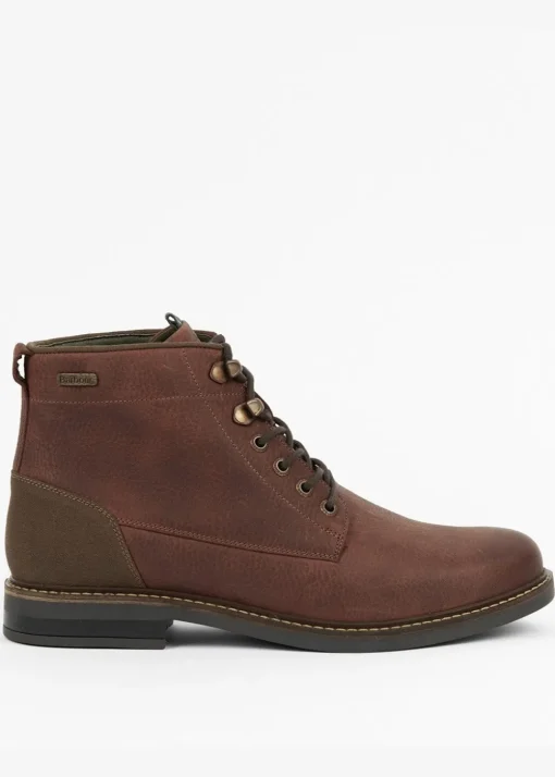 Deckham Boots - Cedar