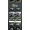 Digital Print Clip Braces - Terrain Vehicle