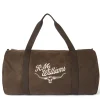 Ditty Bag - Chocolate