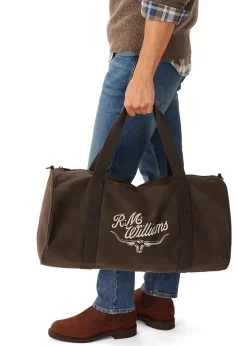 Ditty Bag - Chocolate
