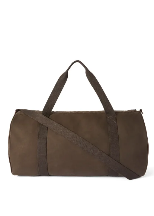 Ditty Bag - Chocolate