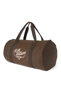 Ditty Bag - Chocolate
