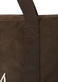 Ditty Bag - Chocolate