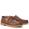 Dockyard Moccasin - Brown