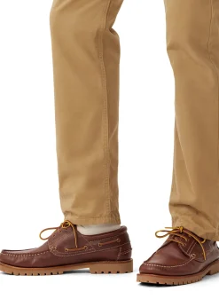 Dockyard Moccasin - Brown