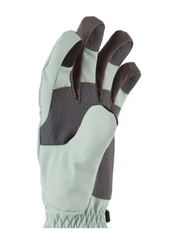 Drayton Waterproof Lightweight Gauntlet Glove - Blue