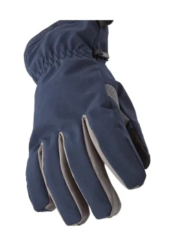 Drayton Waterproof Lightweight Gauntlet Glove - Navy