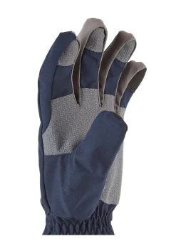 Drayton Waterproof Lightweight Gauntlet Glove - Navy