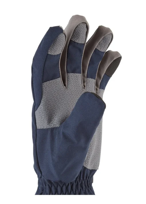 Drayton Waterproof Lightweight Gauntlet Glove - Navy