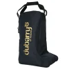 Dromoland Long Boot Bag - Navy