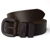 Drover 1.5" Belt - Chocolate
