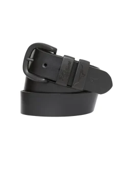 Drover 1.5" Belt - Black