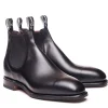 Dynamic Flex Comfort Craftsman Boots - Black