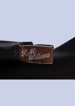 Dynamic Flex Comfort Craftsman Boots - Chestnut