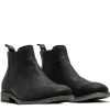 Ealing Chelsea Boots - Nero
