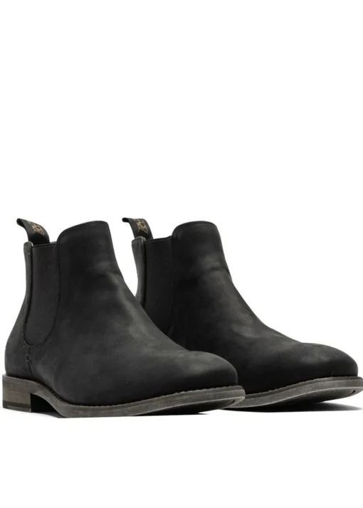 Ealing Chelsea Boots - Nero