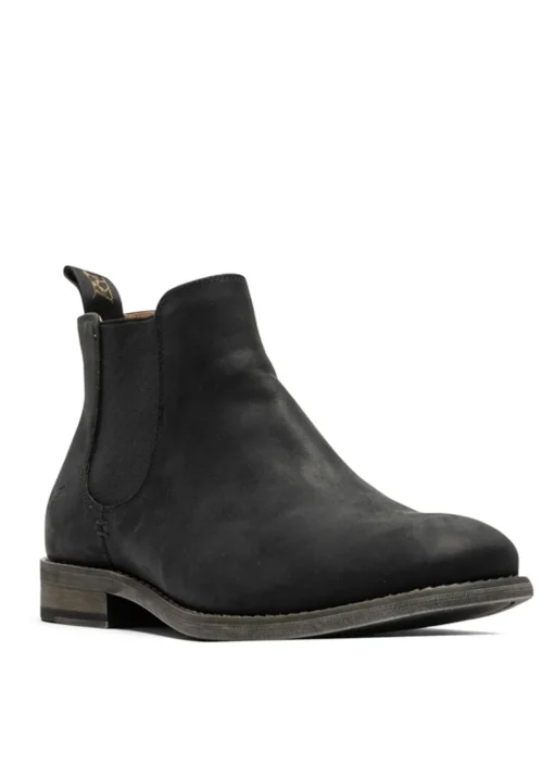 Ealing Chelsea Boots - Nero