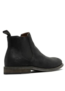 Ealing Chelsea Boots - Nero